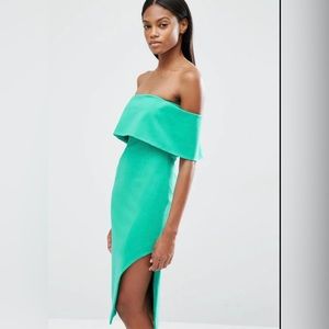 Lavish Alice Party Dress